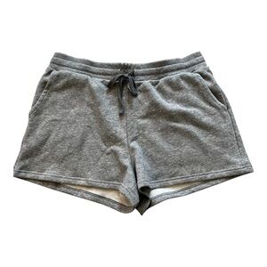 NWT Colsie Gray Shorts- Size L